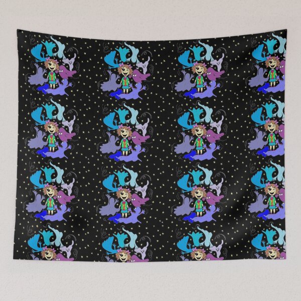 Item preview, Laugh in the Face of Fear designed and sold by MyMagicBooks.