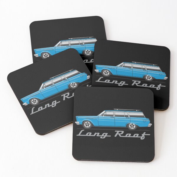 Item preview, Station Wagon designed and sold by walkfirsthand.