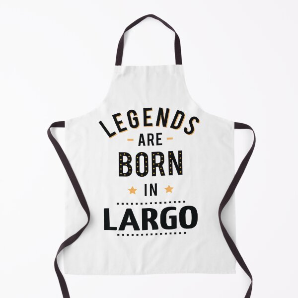 Item preview, Las leyendas nacen en Largo designed and sold by ProjectX23.