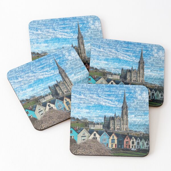 Item preview, Ireland: Fields of Athenry designed and sold by TrashPandaUK.
