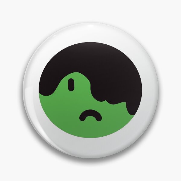 Item preview, Green Dango designed and sold by CallMeTy.