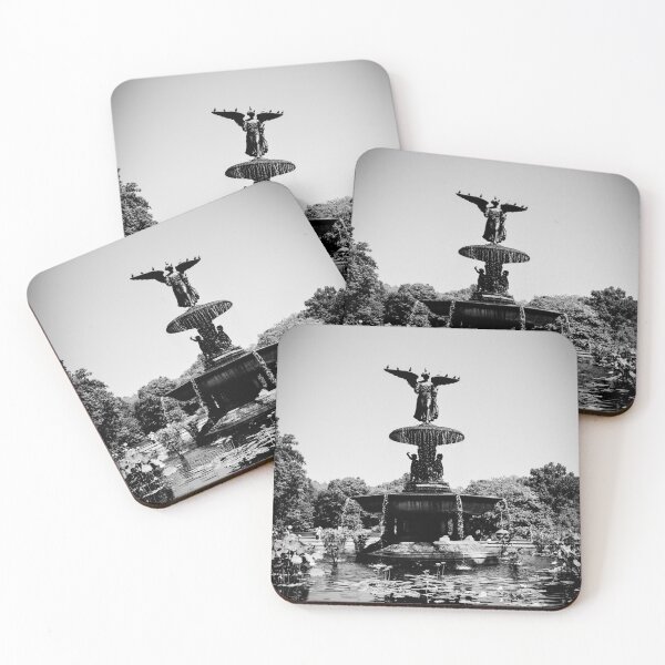 Item preview, Central Park designed and sold by goldstreet.