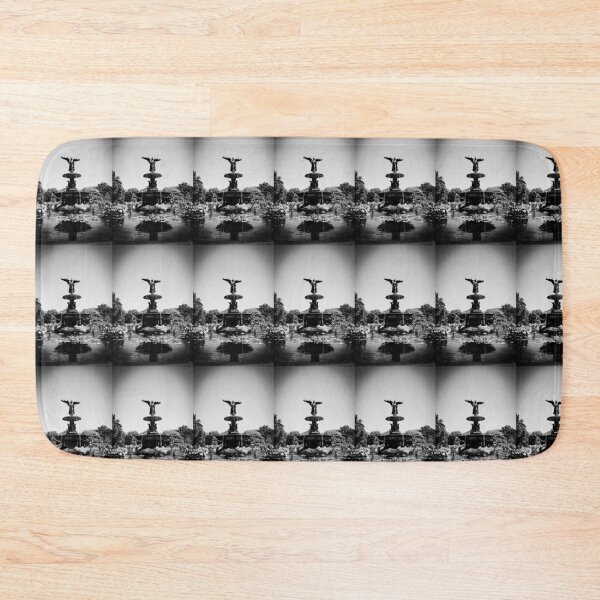 Item preview, Central Park designed and sold by goldstreet.