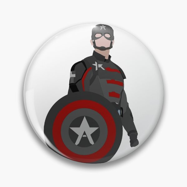 Item preview, John Walker (Classic Suit) TFAWS designed and sold by Wil123.