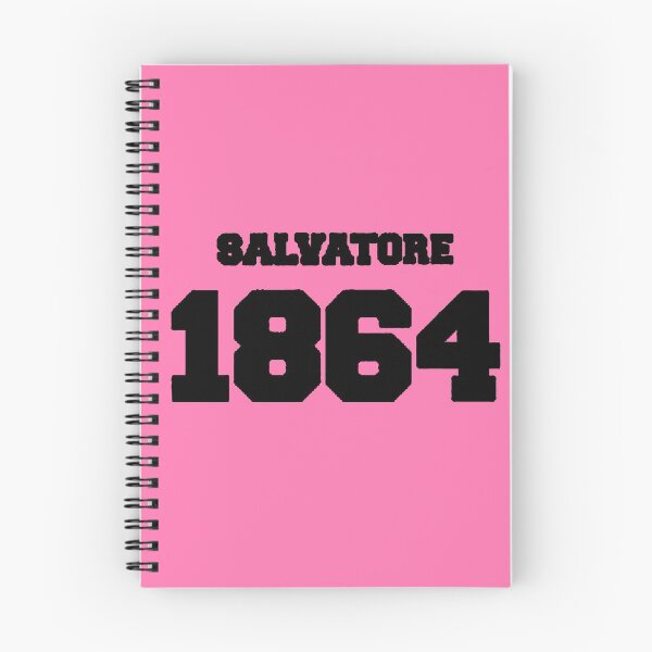 Item preview, Salvatore 1864 designed and sold by Carmens-World.