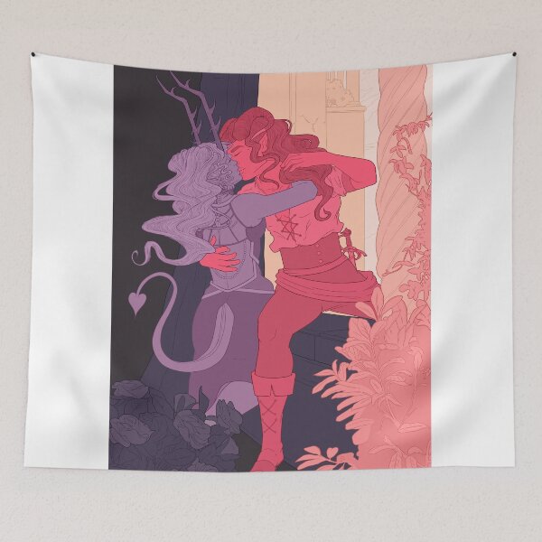 Item preview, Who needs Romeo?  designed and sold by HandMeDownMuse.
