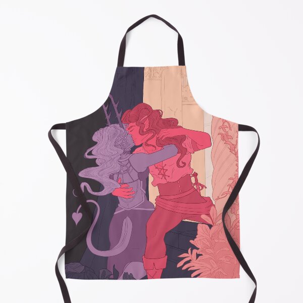 Item preview, Who needs Romeo?  designed and sold by HandMeDownMuse.