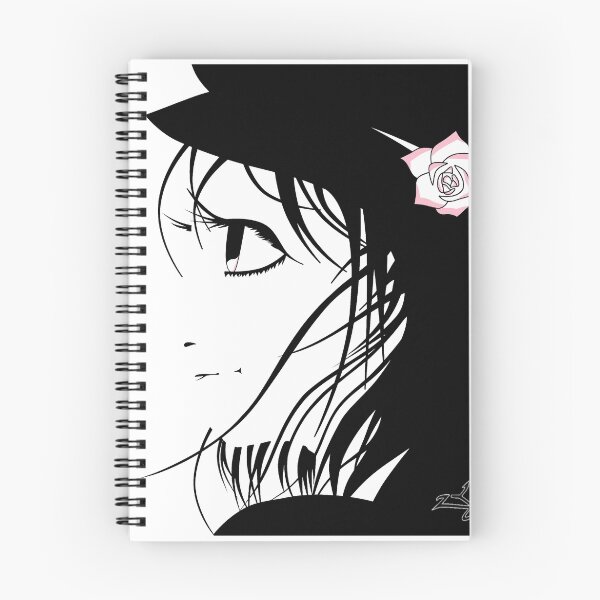 Item preview, Chica en el viento designed and sold by Zlight.