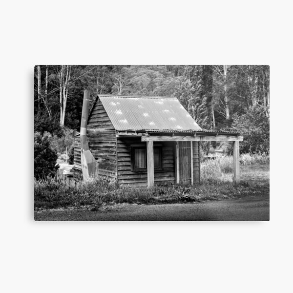 Item preview, Woods Point House  designed and sold by Christine Wilson.