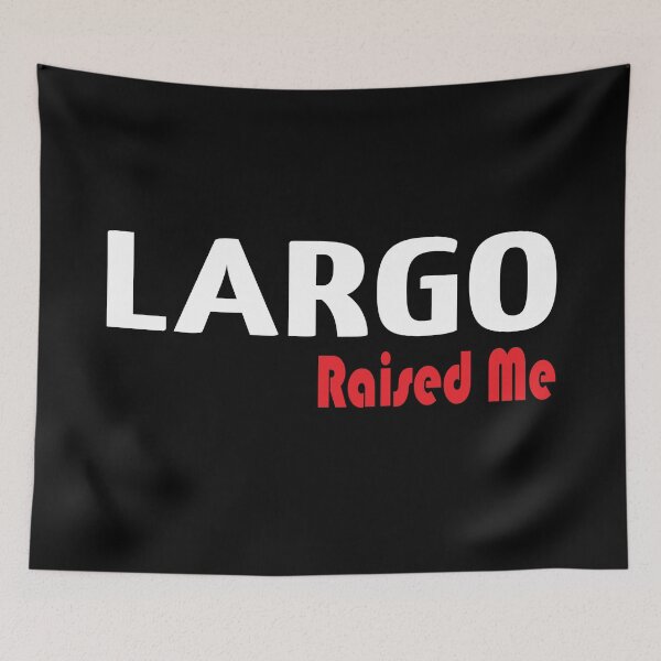 Item preview, Largo me crió designed and sold by ProjectX23.