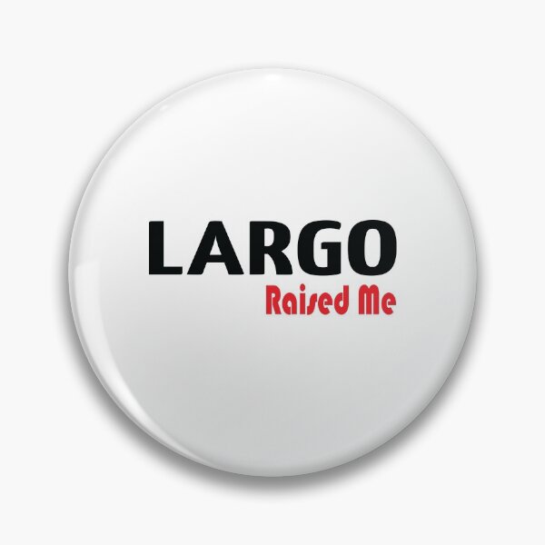 Item preview, Largo Raised Me designed and sold by ProjectX23.