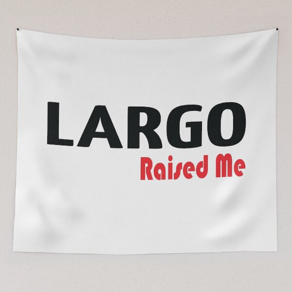 Item preview, Largo me crió designed and sold by ProjectX23.
