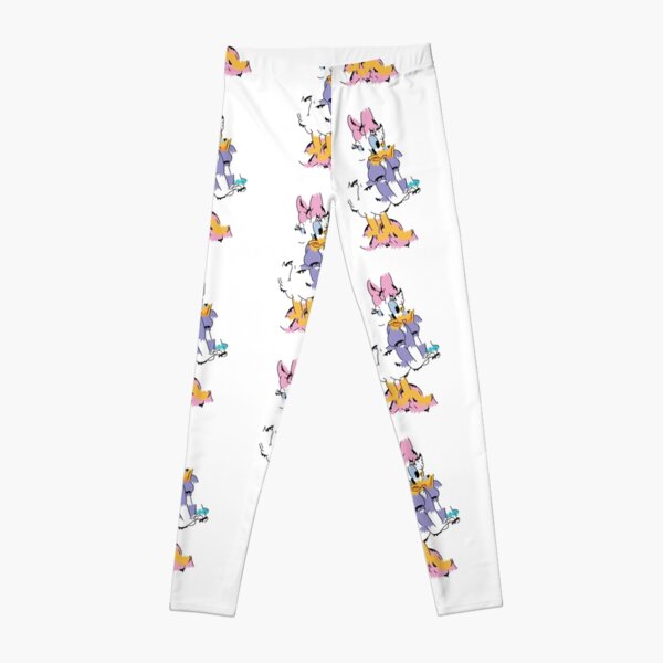 Women's Spandex Leggings,Disney Character Leggings,Disney Pluto Character  sold by Female Gan, SKU 75212942