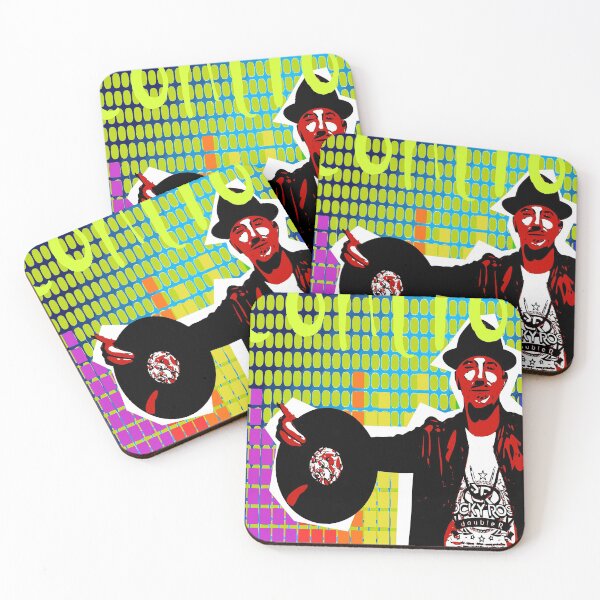 Item preview, total control designed and sold by stephenignacio.