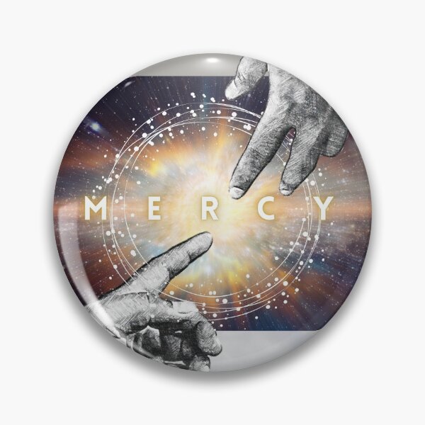 Item preview, Mercy designed and sold by WinDsign.