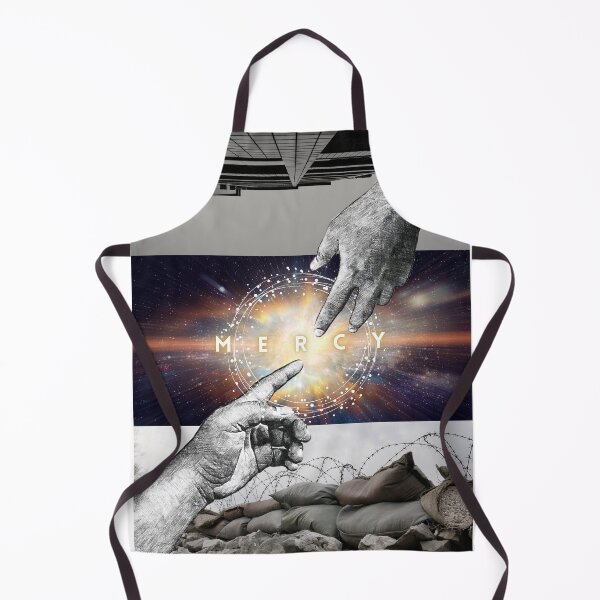 Item preview, Mercy designed and sold by WinDsign.