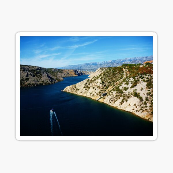 Item preview, Velebit mountains designed and sold by mary02.