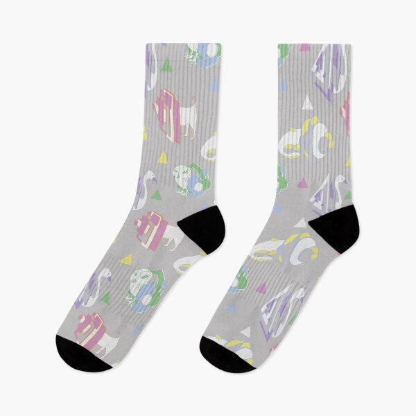 Item preview, GeoAnimals designed and sold by Rosa Romagnoli.