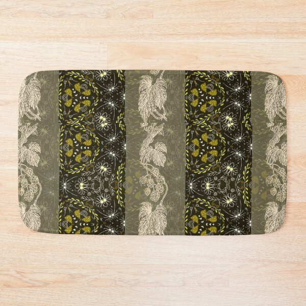 Item preview, vine in the village garden designed and sold by Natairbrush.