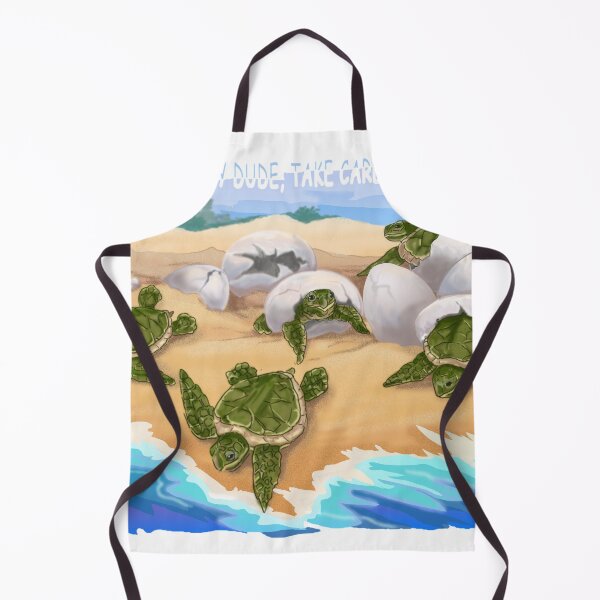 Item preview, Baby Turtles  Design - Marine Conservation designed and sold by Marleen Paddy Visser.