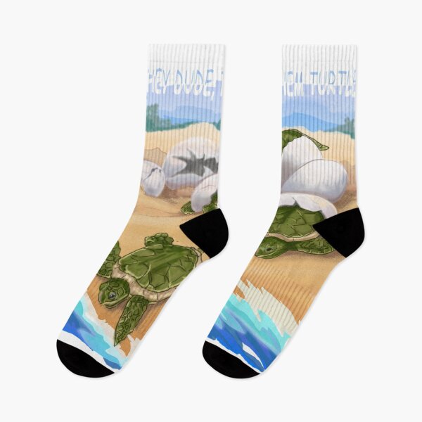 Item preview, Baby Turtles  Design - Marine Conservation designed and sold by Marleen Paddy Visser.