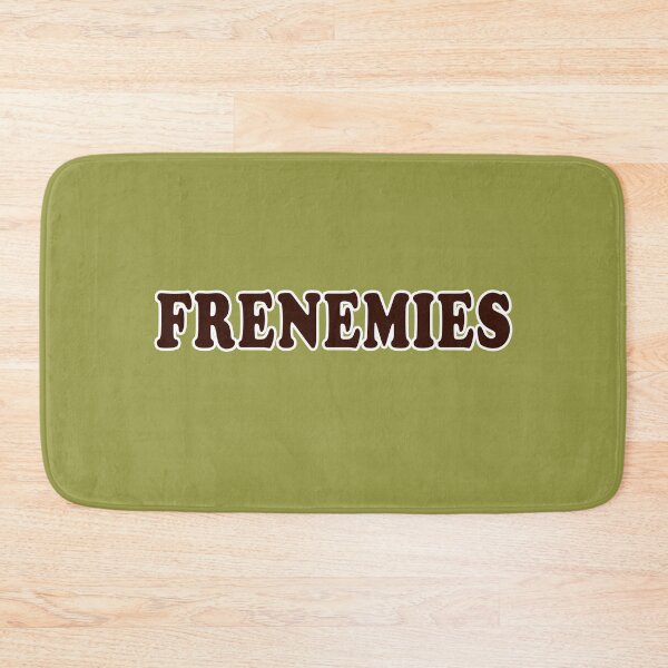 Item preview, Frenemies designed and sold by AnveeBubbles.