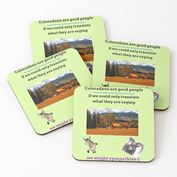 Item preview, “State of Colorado emblems”  designed and sold by skoumpourdides.