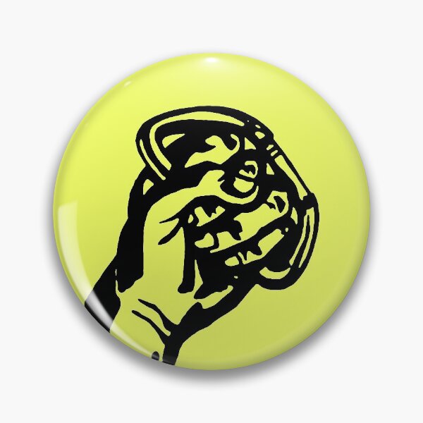 Item preview, Fist with climbing carbine designed and sold by raumbildwelt.
