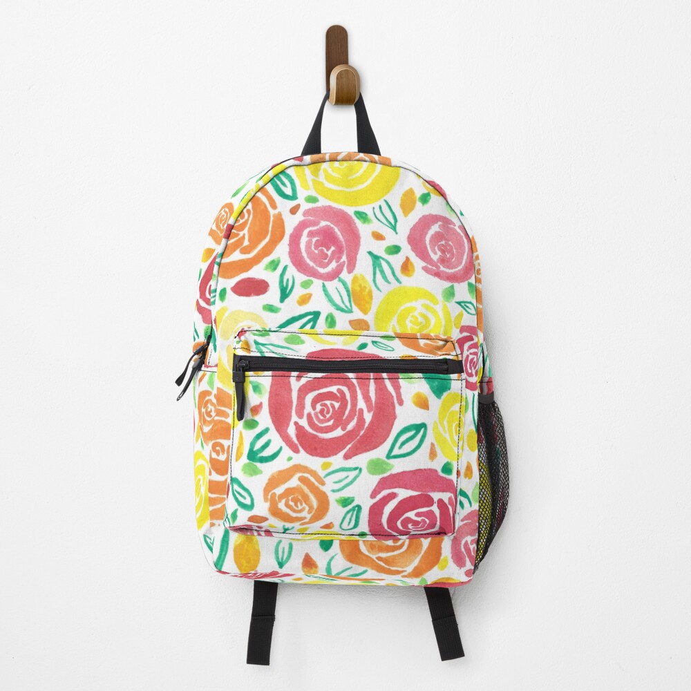 Item preview, Backpack designed and sold by isolsworld.
