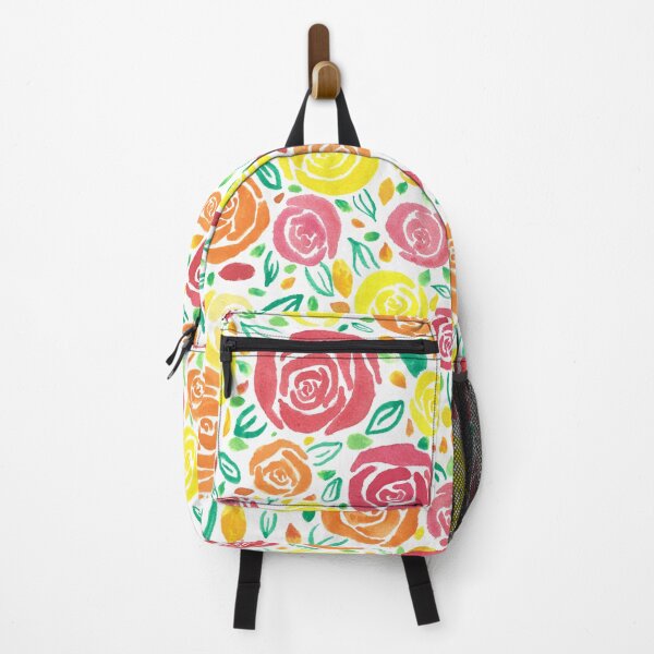Item preview, Flower Power - Spring Roses designed and sold by isolsworld.