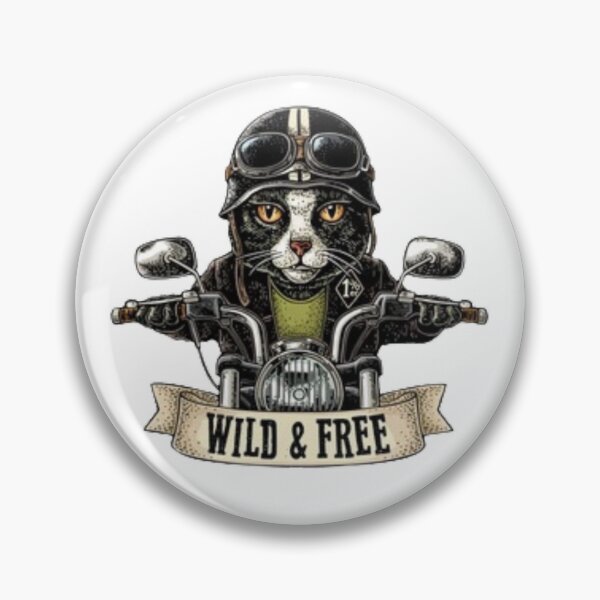 Item preview, Wild & Free designed and sold by designbyjodyb.