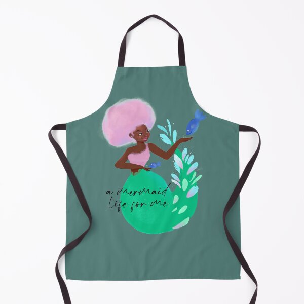 Item preview, Mermaid Life For Me designed and sold by hashnan21.