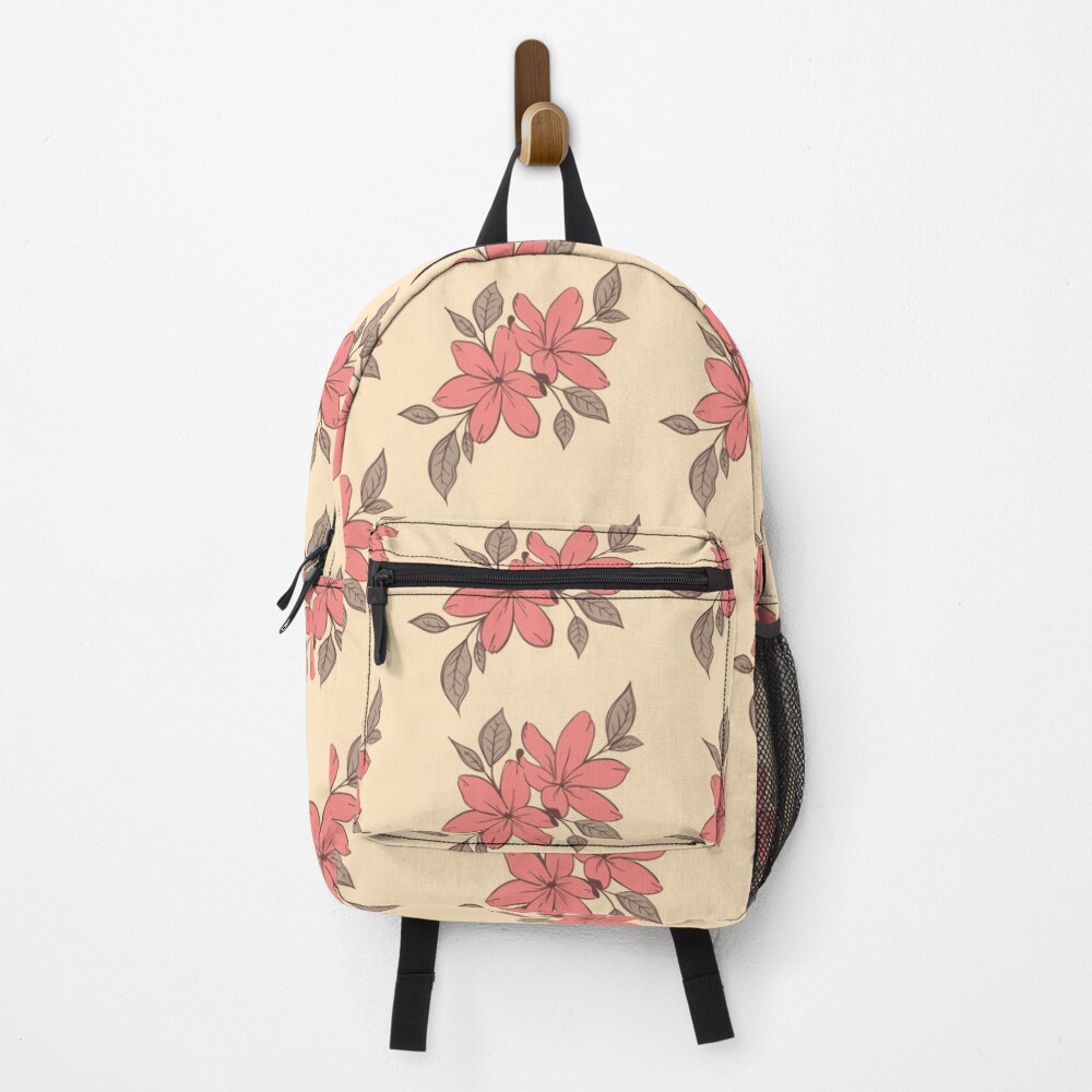 Item preview, Backpack designed and sold by POSITIVE4EVA.