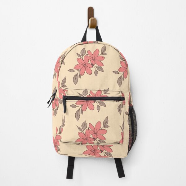 Item preview, Floral Pattern designed and sold by POSITIVE4EVA.