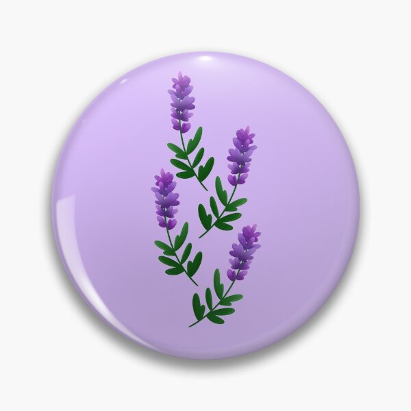 Item preview, Beautiful flower design Lavender designed and sold by Semseh.