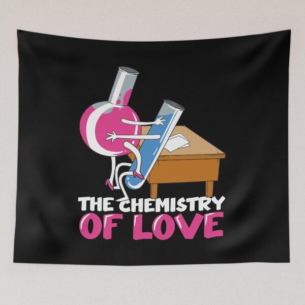 Item preview, Chemistry Science Chemist Engineer Lab Scientist designed and sold by FalkDania.
