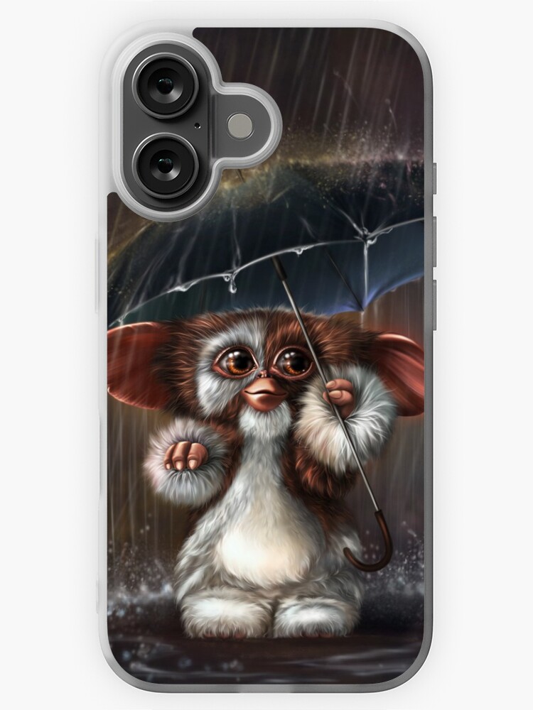Gremlins Gizmo Monster Phone Case for Iphone 15 13 12 11 14