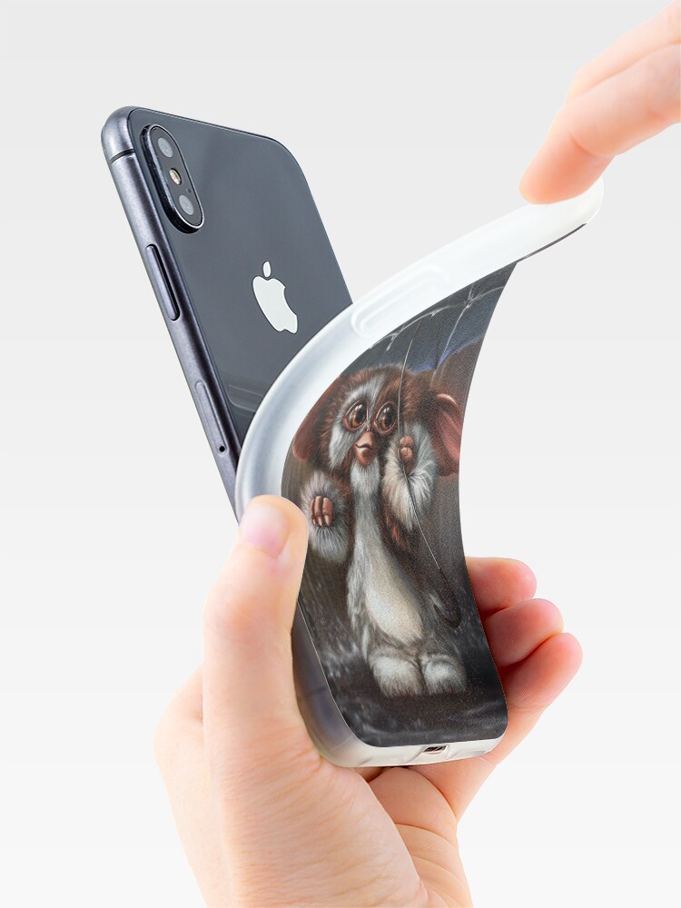 Gremlins Gizmo Monster Phone Case for Iphone 15 13 12 11 14