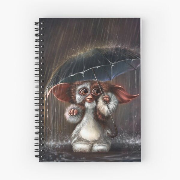 Item preview, Cute Gizmo "Gremlins" designed and sold by mayyaflowers.