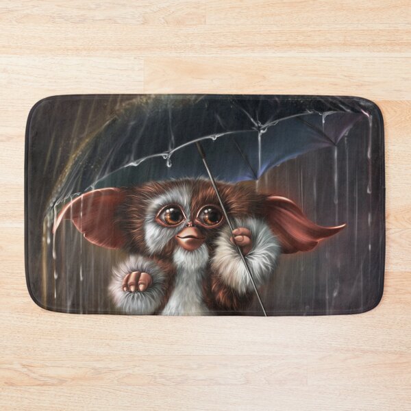 Item preview, Cute Gizmo "Gremlins" designed and sold by mayyaflowers.