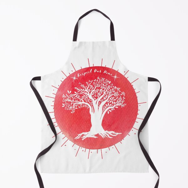 Item preview, Respect Our Home designed and sold by DWS Graphic Designs.