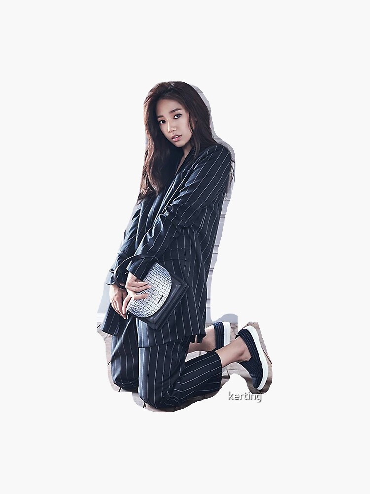 Park Shin Hye <3 by kerting