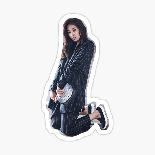 Park Shin Hye <3 Sticker