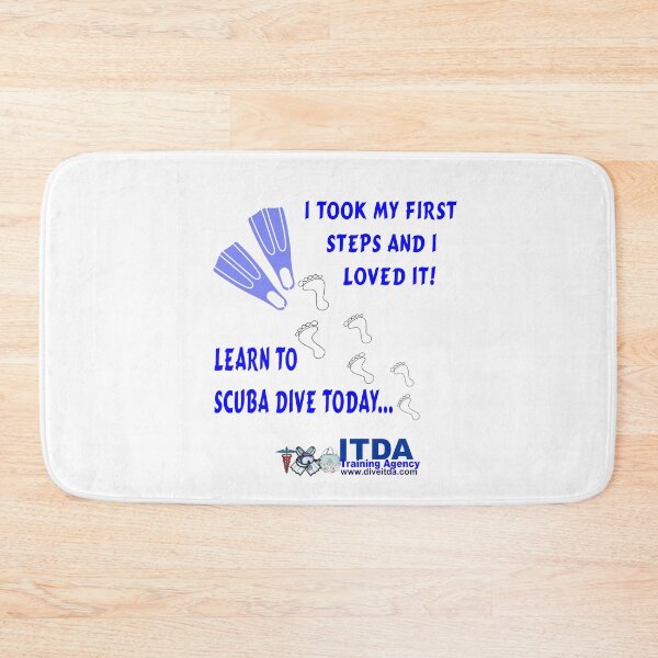Item preview, Scuba Evolution designed and sold by itda-store.