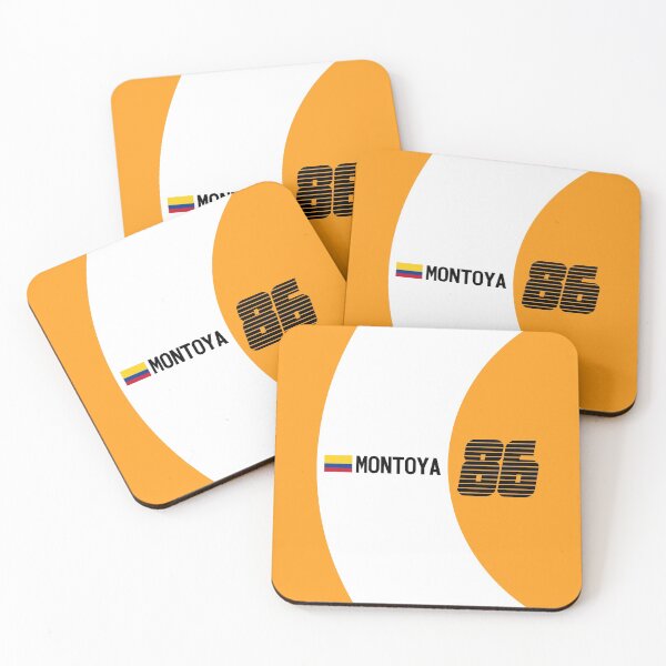 Item preview, IndyCar 2021 - #86 Montoya designed and sold by MS80 design.