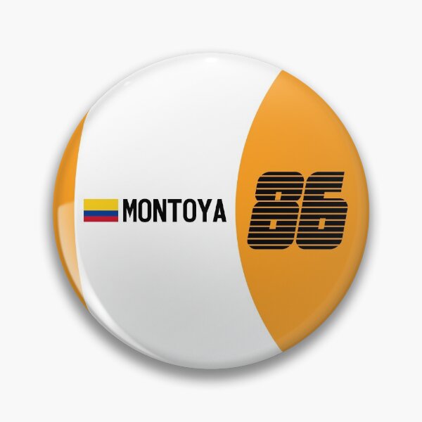 Item preview, IndyCar 2021 - #86 Montoya designed and sold by MS80 design.