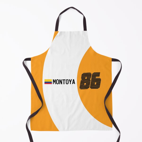 Item preview, IndyCar 2021 - #86 Montoya designed and sold by MS80 design.