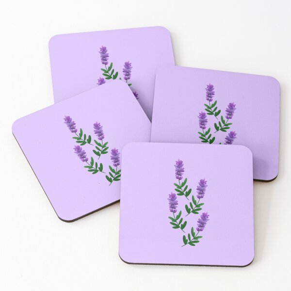 Item preview, Beautiful flower design Lavender designed and sold by Semseh.
