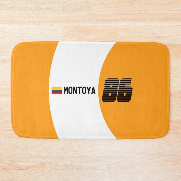 Item preview, IndyCar 2021 - #86 Montoya designed and sold by MS80 design.