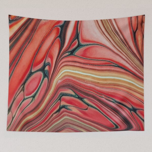 Item preview, Pouring #14435 designed and sold by ECartNL.
